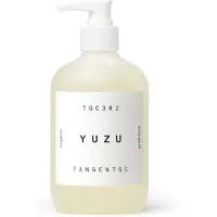 Tangent GC Yuzu Douchegel 350 Ml - Parfum & lichaamsverzorging - TGC302