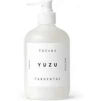 Tangent GC Yuzu Bodylotion 350 Ml - Parfum & lichaamsverzorging - TGC402