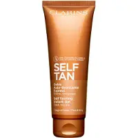 Clarins - Selftan Express Self-tanning Fresh Gel