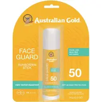 Australian Gold SPF 50 Face Guard Stick