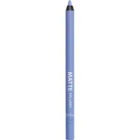 Gosh Matte Eye Liner 006 Ocean Mist 1 g