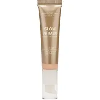 Camilla Pihl Cosmetics Glow Primer & Liquid Highlighter