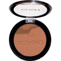 Gosh Im Blushing blush 004 Crush 5,9 g Poeder
