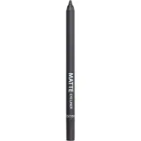 Gosh Matte Eye Liner 003 Grey 1 g