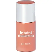 Le Mini Macaron Gel Polish Salted Caramel (U) 10 ml