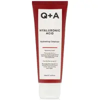 QA 3x Hyaluronic Acid Cleansing Gel 125 Ml