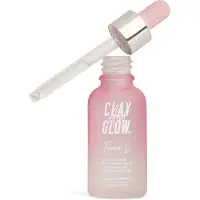 Clay And Glow - Brightening & Protecting Vitamine C Serum