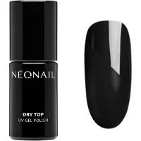 NEONAIL UV Nagellack Top Dry Top Nagellak base- en topcoat 7 ml