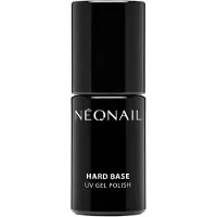 NEONAIL UV Nagellack Hard Base Nagellak base- en topcoat 7 ml
