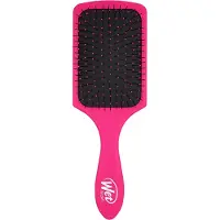 The Wet Brush Paddle Detangler Pink