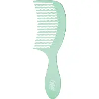 The Wet Brush Go Green Detangling Comb Tree Oil