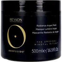 Revlon Original Radiance Argan Masker - 500ml | Voor Alle Haartypen