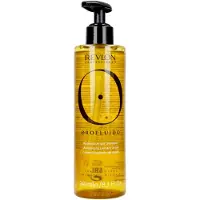 Revlon Orofluido Shampoo 240 ml