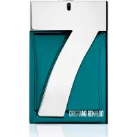 Cristiano Ronaldo Eau de Toilette Origins - 50 ml