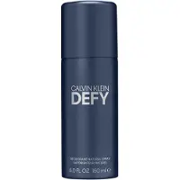 Calvin Klein - Defy Deodorant Spray 150 ml