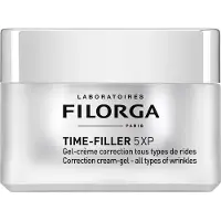 FILORGA Time-filler 5XP Correction Cream-gel