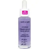 wet n wild Prime Focus Primer Serum Refine Pores Primer 30 ml