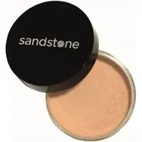Sandstone Velvet Skin Mineral 03 Sand Make-up Poeder