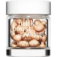 Clarins Milky Boost Capsules 7.8 ml Foundation