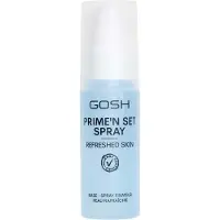 Gosh Prime N Set Spray 50ml Fixing Spray