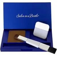 Salon in a Bottle Powder Light Brown