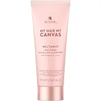 Alterna My Hair My Canvas Extend Meltaway No-Rinse Micellar Cleanser