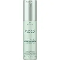 Alterna , My Hair. My Canvas. Jelly Fix, Glycerine, Haarlotion behandeling, voor herstel, 50 ml