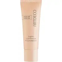 Artdeco Complexion Make-up Light Luminous Foundation 08 Neutral Porcelain