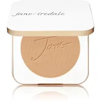Jane Iredale PurePressed Base Mineral Foundation Refill Sweet Honey Compact Poeder - 9.9gr