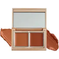 Sigma Beauty Spectrum Color-Correcting Duo Concealerpalette 1.52 g Dark to Deep