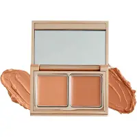 Sigma Beauty Spectrum Color-Correcting Duo Concealerpalette 1.52 g Medium to Dark