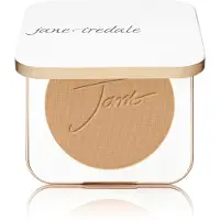 Jane Iredale Foundations Compact Poeder PurePressed Base Mineral Foundation Refill Caramel 9.9gr