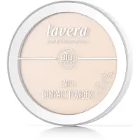 Lavera Gezicht Satin Compact Powder 9.5 g