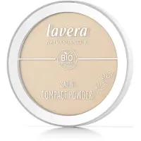 Lavera Gezicht Satin Compact Powder 9.5 g