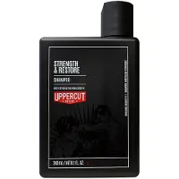 Uppercut Deluxe Deluxe Strength And Restore Shampoo