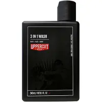Uppercut Deluxe 3 In 1 Wash 240 ml