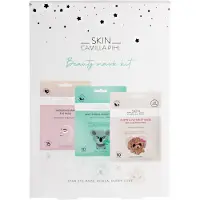 Camilla Pihl Cosmetics Beauty Mask Kit