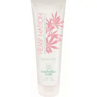 Australian Gold Hemp Nation Kiwi & Cactus Water Body Wash 235 ml