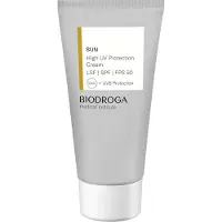 Biodroga Medical Institute High UV Protection Cream SPF 50 | Alle huidtypes 50 ml