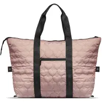 Gillian Jones Shopper Heart Rosa Make-up Accessoire Set