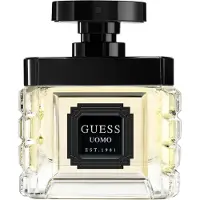 GUESS Uomo Eau de Toilette 50 ml