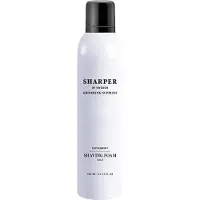Sharper Of Sweden Sharper Shaving Foam 300 ml