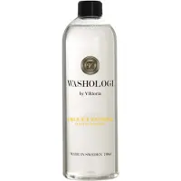 Washologi Delicate Fabric Softener 750 ml
