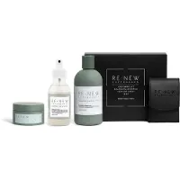 Re-New Copenhagen Grooming Box Clay