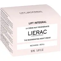 Lierac Lift Integral The Regenerating Nachtcreme Refill 50 ml