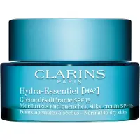 Clarins - Hydra-essentiel Dagcrème Spf15 - 50 ML