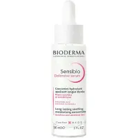 Bioderma Sensibio Defensive Serum - Kalmerend hydraterend concentraat - 30ml