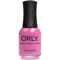 Orly Lacquer Nail Polish Check Yes or No