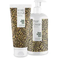 Australian bodycare Scalp Detox Duo
