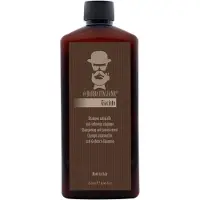 Barba Italiana GIACINTO Anti yellow shampoo 250 ml